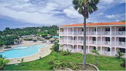 Lifestyle Tropical Beach